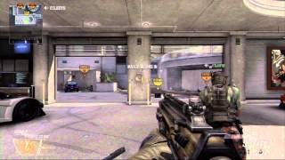 GB Dispute | 1st Map Wrong Rules | The Ice Predators