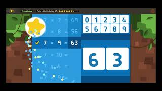 My Todo Math Games screenshot 2