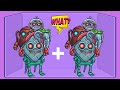 Merge Anomaly Merge Fellas Boss + Boss ROBOT BRAINROT 2 ⁉️ All Name Merge Fellas NEW UPDATE