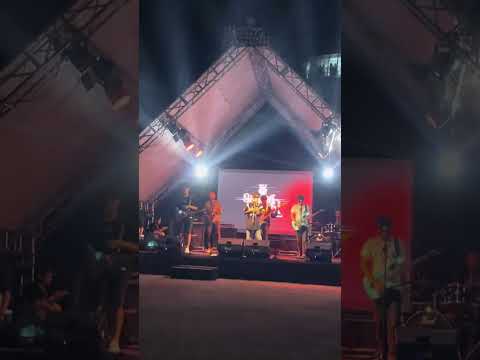 FRAMBOISE - RAPUH (Live at SOUND OF AMPHI : Road to Super Moment Carnival UNJANI 2025)
