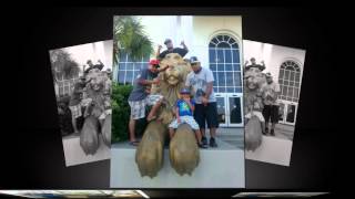 Walter June Aldens II Memorial Tribute
