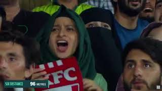 Excellent Batting By Agha salman۔pakistan vs new zealand - 5th ODI 2023