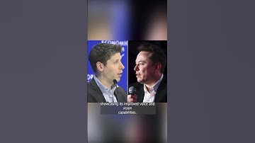 Elon Musk says OpenAI