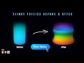 Build This Satisfying Slinky Animation Using HTML CSS & JS | #theflexboxshow