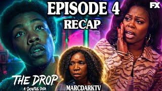 THE DROP: A SNOWFALL SAGA SEASON 1 EPISODE 4 RECAP!!!