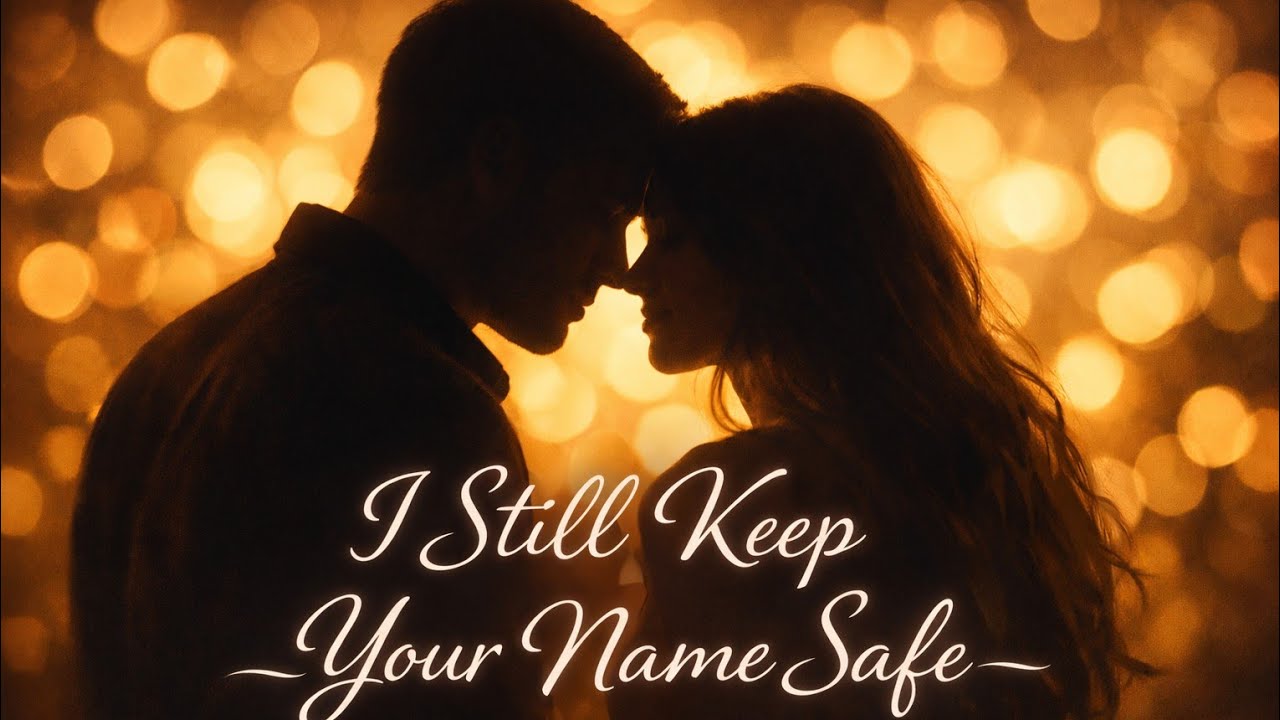  I Still Keep Your Name Safe – Cinematic Slow Love Song | 