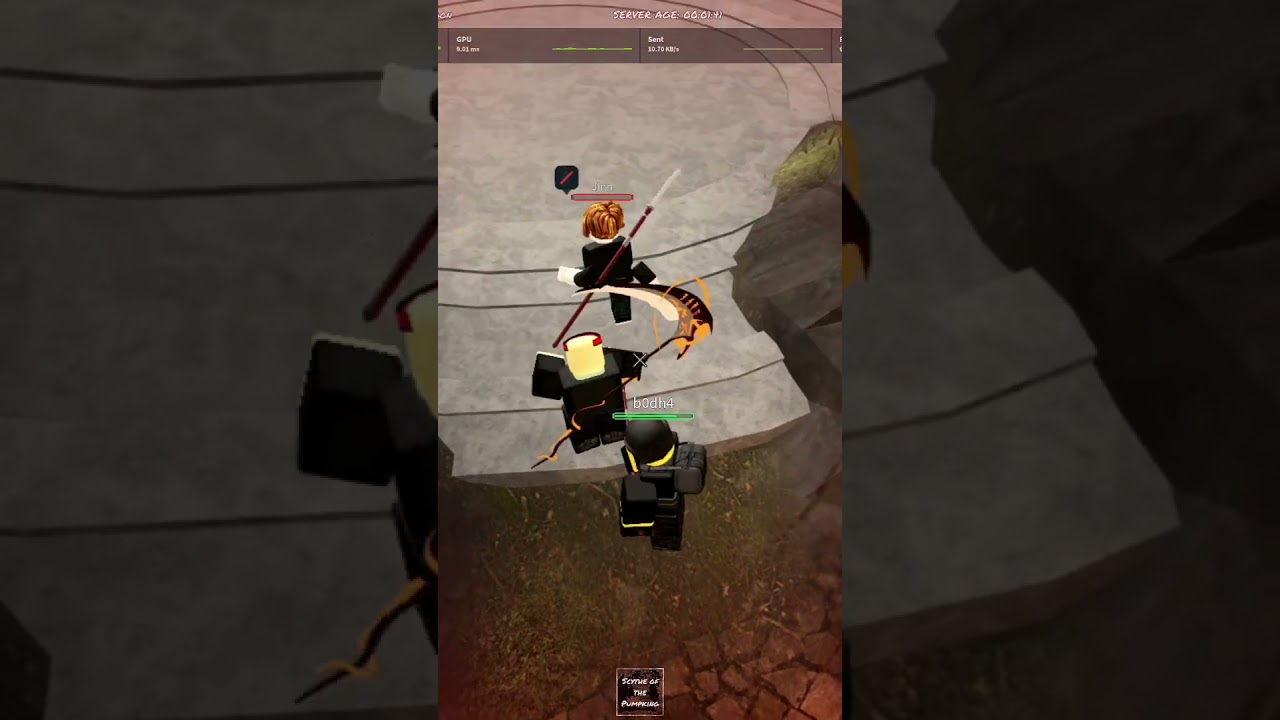 how did i even do that 💀 