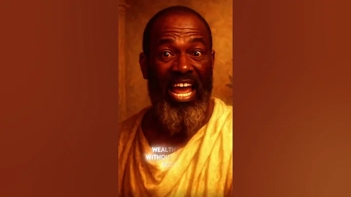 “Stop Chasing Money — Do This Instead”