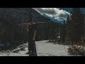 Eliyah Monroe - Thru The Storm ✞  (Official Music Video)