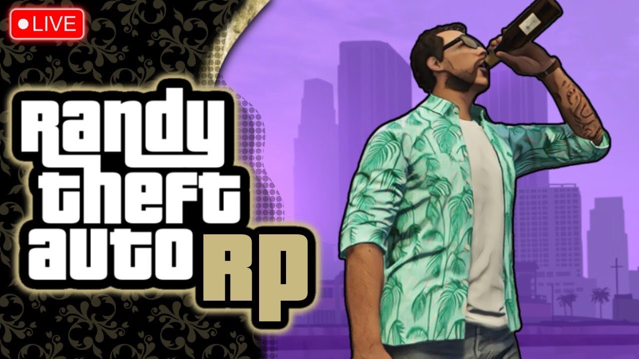 RTA RP 05 - LIVE - no bueno - YouTube