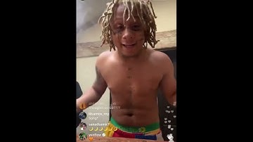 Wake Up/ Cake Up (LEAK)