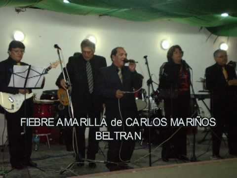 SALUDOS A SIGLO MUSICAL 4TO. ANIVERSARIO - LOS DESTELLOS de EDITH DELGADO MONTES