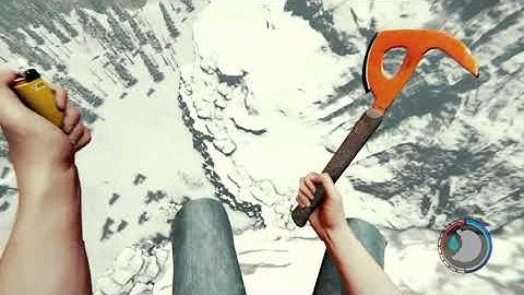 HOW TO BEAT THE FOREST PS4 / PC IN 10 MINUTES