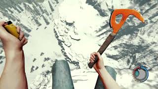 HOW TO BEAT THE FOREST PS4 / PC IN 10 MINUTES