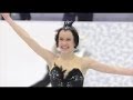 [HD] Oksana Baiul - 1994 Lillehammer Olympic - Technical Program - The Swan Lake