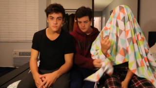 Dolan Twins // Cute Grethan Moments - Part 1