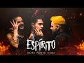 Esprito clipe oficial  piettro amaro  fiakra