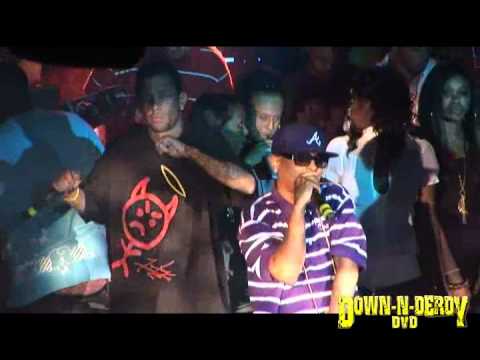 Regardez OJ DA JUICE MAN LIVE call 407-257-4983 for all your video needs.wmv sur YouTube