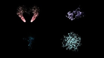 VFX Explosion Pack | Davinci Resolve Template