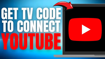 How to Get the TV Code to Connect with YouTube! (EASY GUIDE) [2025]