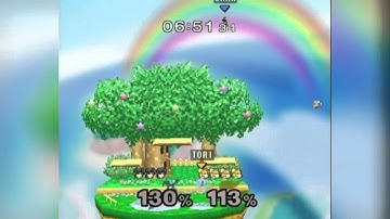 MULTISHINES | Super Smash Bros. Melee