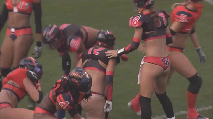 Jessica Salazar Atlanta vs Chicago highlights by c...