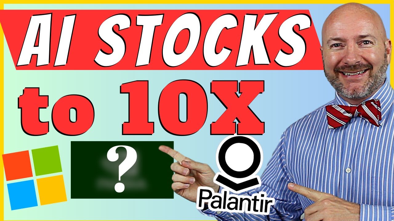 Top 5 AI Stocks To Buy Now YouTube top-5-ai-stocks-to-buy-now-youtube