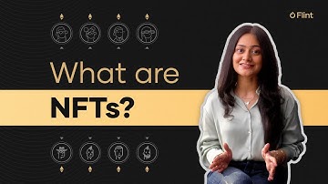 NFTs Explained for Beginners in 5 Minutes