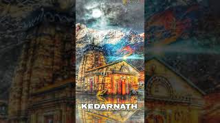 #Kedarnath #bolenath #whatsapp_status