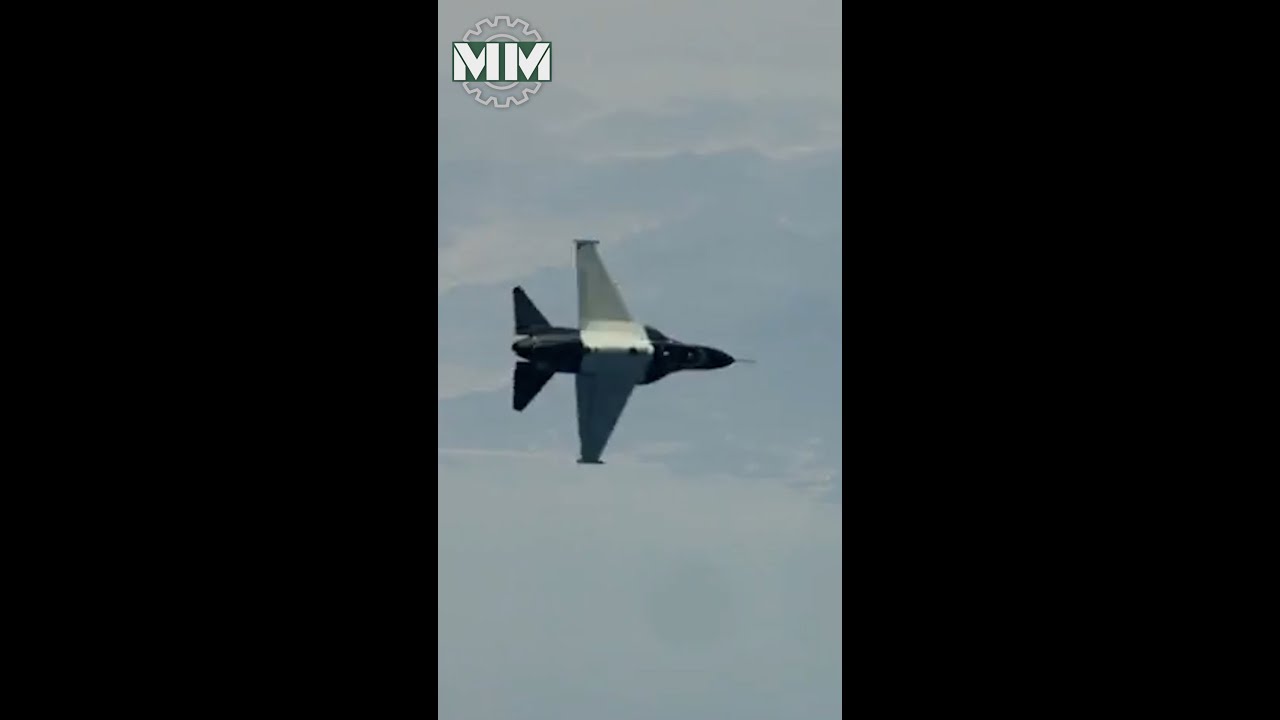 From Trainer to Fighter: The KAI T-50’s Versatility