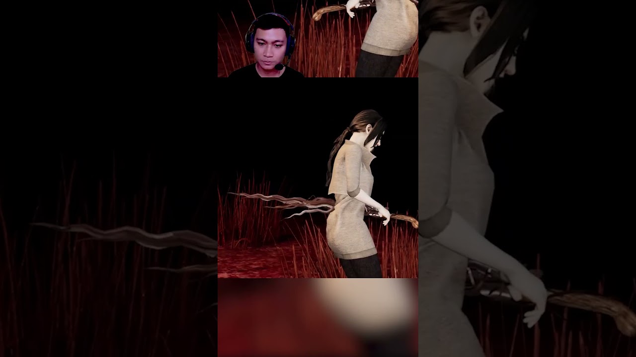 Kematian Bu Siska DreadOut 2