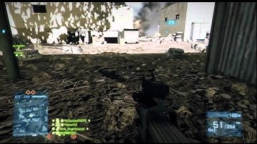 How Not To Be A Noob Episode 2 - Recon