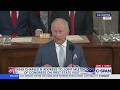 King Charles III Addresses Joint Meeting of U.S. Congress