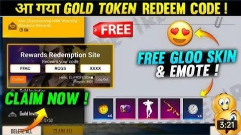 ffac token redeem#shorts-para SAMSUNGA3,A5,A6,A7,J2,J5,J7,S5 ,S6,S7,S9, A10, A20, A30, A50, A70//FF,