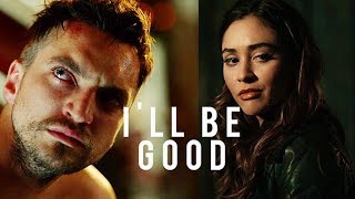 Murphy & Raven - I'll Be Good (6x10) by Irina Rusinova 91,767 views 4 years ago 4 minutes, 7 seconds