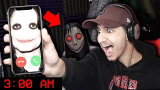 Do NOT Download this App on your Phone after Midnight... (CREEPY) screenshot 3