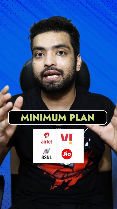 minimum-recharge-plan-in-bsnl-jio-airtel-vi-bsnl-jio-youtube
