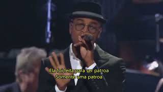 Ne-Yo - Miss Independent (Legendado/Live)