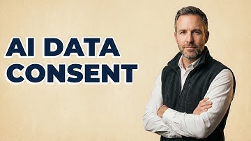 What Is Parental Consent For Student Data In AI?