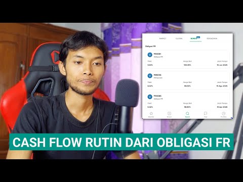 Cara Beli Obligasi FR di Stockbit