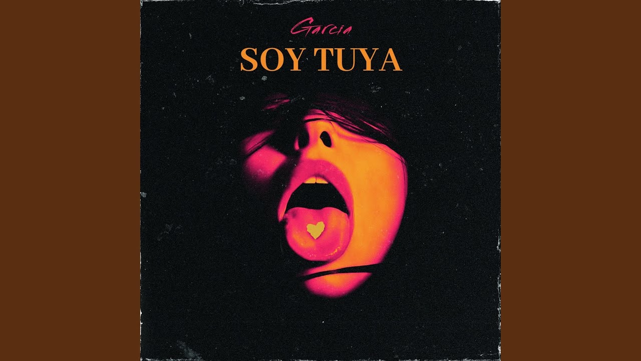 Watch Soy Tuya on YouTube Watch Soy Tuya on YouTube