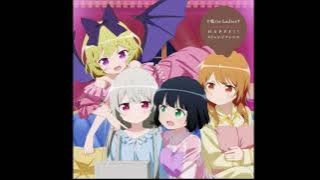 Tonari no Kyuuketsuki-san ED - Happy!! Strange Friends (Full ver.)