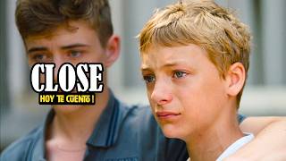 They were BEST FRIENDS but a RUMOR destroyed their LIVES | CL0S3 | Recap