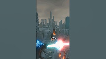 Godzilla On Googleearth. #shorts