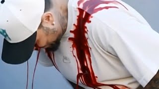 Chris Brown ft Rihanna _Tears of love (official song video 2025)