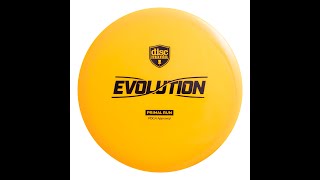 Discmania Origin vs Discraft  Buzzz Comparison