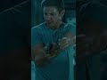 jeremy renner takes out 3 guys in under 20 seconds | #shorts | All Action