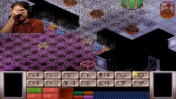 Base Assault 5: Blaster Disaster! | X-COM: UFO Defense Part 47