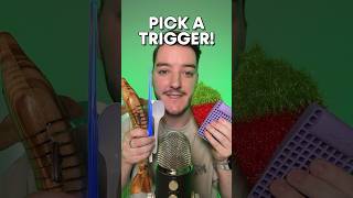 HOW LUCKY ARE YOU? #asmr