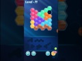 Block Hexa Puzzle 8 Mania Level 71 Walkthrough Solution